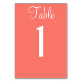 Cartes du Mariage de corail (Par défaut)