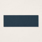 Cartes du site Web Mariage Radiant Bloom (Dos)