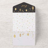 Cartes Eid (Dehors)