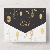 Cartes Eid (Verso)