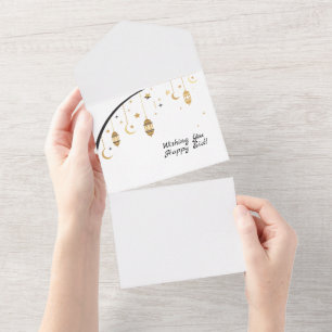 Cartes Eid