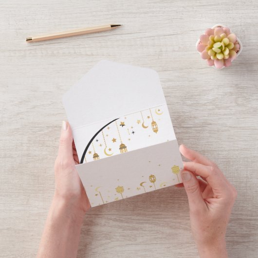 Cartes Eid (Vidéo)