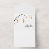 Cartes Eid (À l'intérieur)