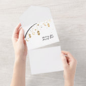 Cartes Eid (Déchirure)