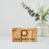 Cartes en bois coupé | Vue des outils matériels (Debout devant)