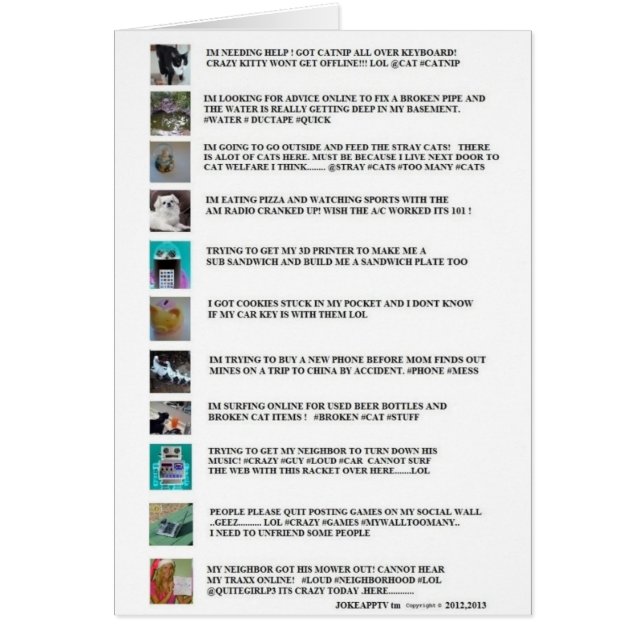 Cartes en ligne de service de (Devant)