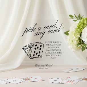 Cartes en noir et blanc Choisir une carte N'import