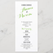 Cartes en rack Dognose (Dos)