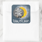 Cartes équitables maintenant | Autocollants 1 (Ecl (Sac)