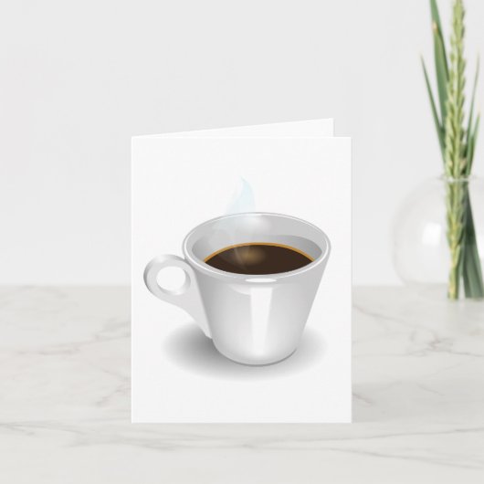 Cartes Espresso (Devant)