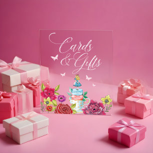 Cartes Et Cadeaux Alice Au Pays Des Merveilles Flo