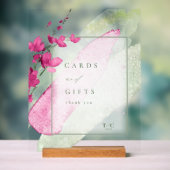 Cartes et cadeaux de mariage fleurs sauvages Fuchs (Neutre)