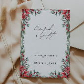 Cartes et cadeaux de Noël,