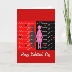 Cartes et cadeaux de Saint-Valentin