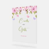 Cartes Et Cadeaux Fleuris Cherry Blossom Baby show (Angle)