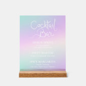 Cartes et cadeaux holographiques (Recto)