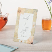 Cartes et cadeaux Love is in Bloom - Panneau de ta (In SItu)