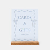 Cartes et Cadeaux pour l'Enterrement de Vie de Jeu (Recto)