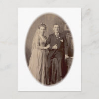Cartes et cadeaux romantiques vintages