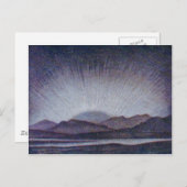 Cartes et constellations astronomiques vintages (Devant / Derrière)