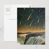 Cartes et constellations astronomiques vintages (Devant / Derrière)