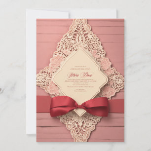 Cartes faire-part de mariage