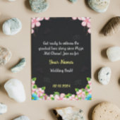 Cartes Faire-part de mariage amusantes