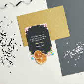 Cartes Faire-part de mariage amusantes