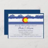 Cartes faites sur commande de dîner de répétition (Devant / Derrière)