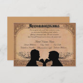 Cartes faites sur commande de logement de (Devant / Derrière)