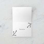 Cartes faites sur commande de Merci dans le noir (Intérieur)