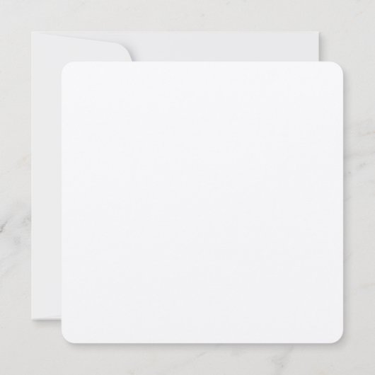 Cartes faites sur commande de Merci de jour du (Dos)