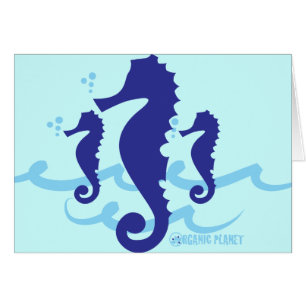 Cartes faites sur commande de planète organique