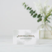 Cartes faites sur commande de SassyBelleWares (Debout devant)