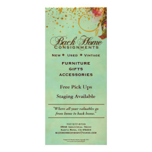 Cartes faites sur commande de support d'envois à