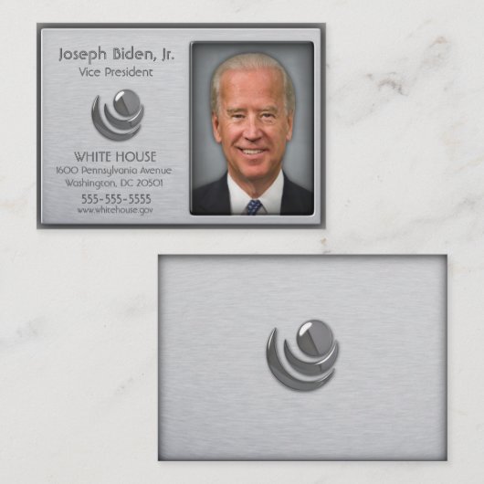 Cartes faites sur commande en aluminium balayées (Devant / Derrière)