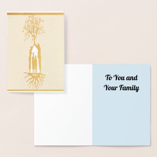 Cartes familiales (Affichage)