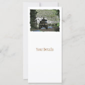 CARTES FERMIÈRES (Devant)