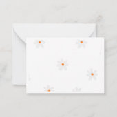 Cartes Flash Alphabet Colorées pour Petits Curieux (Dos)