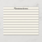 Cartes flash de pratique de pleine conscience pour (Dos)