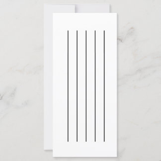 Cartes Flash du personnel de musique