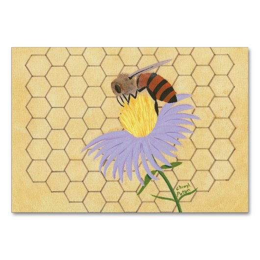 Cartes Flashcards de lecture d'insectes personnali (Devant)