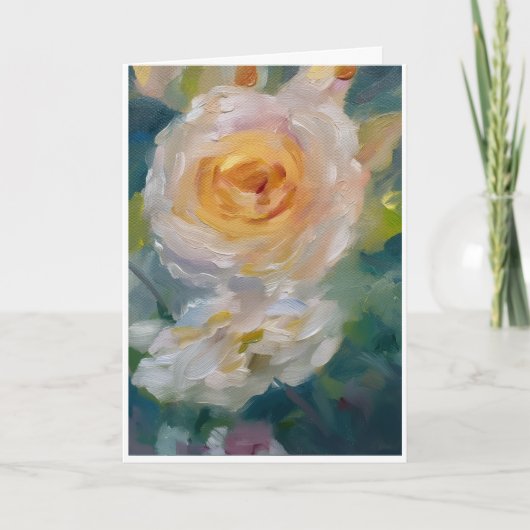 Cartes florales (Devant)