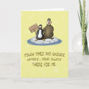 Cartes Forever Les Meilleurs Amis Drôle : A Drift