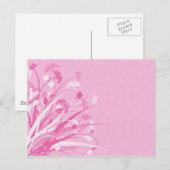 Cartes Fuscia à la mode (9) (Devant / Derrière)