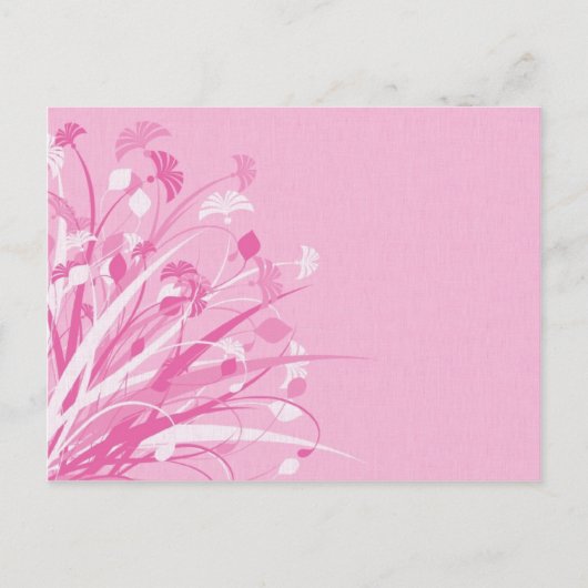 Cartes Fuscia à la mode (9) (Devant)