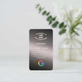 Cartes Google (Debout devant)