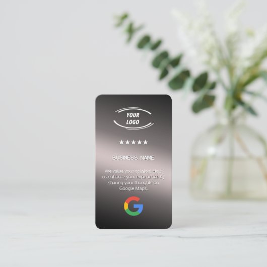 Cartes Google (Debout devant)