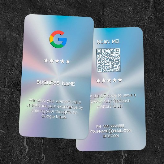 Cartes Google