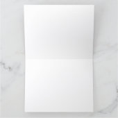 Cartes grand format avec oisons (Intérieur)